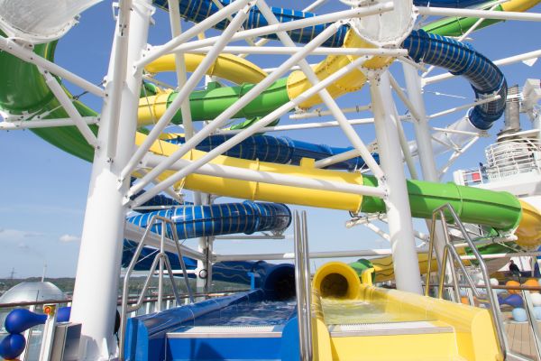 Independence of the Seas Gallery Image